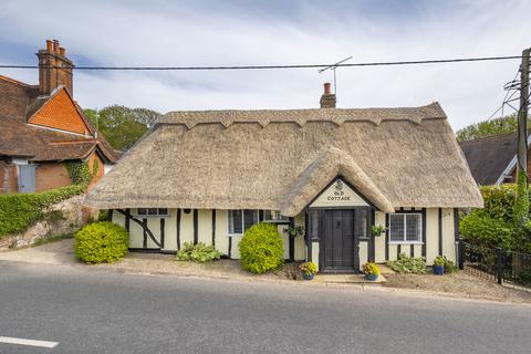 undefined, Lower Street, Colchester CO7