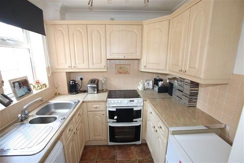 1 bedroom end of terrace house for sale, Rookwood Close, Clacton on Sea