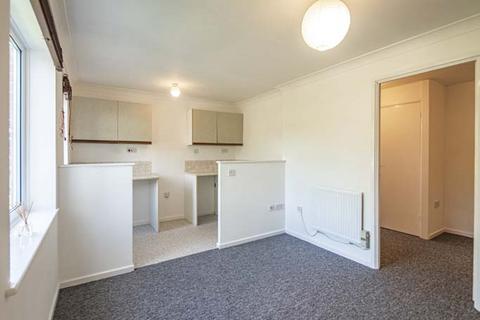1 bedroom apartment for sale, 17 Wittenham Close, Woodcote, RG8
