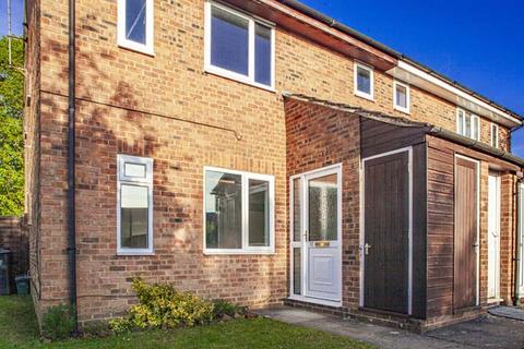 1 bedroom apartment for sale, 17 Wittenham Close, Woodcote, RG8