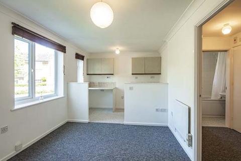 1 bedroom apartment for sale, 17 Wittenham Close, Woodcote, RG8