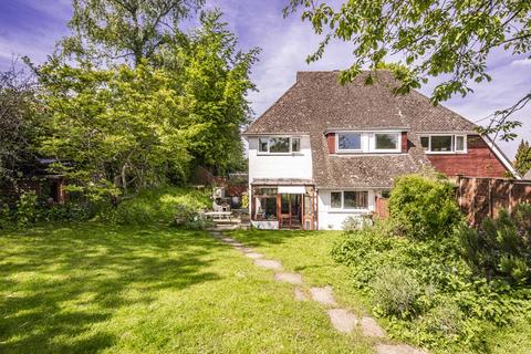 12 Pennypiece, Goring, Reading, RG8 9BY