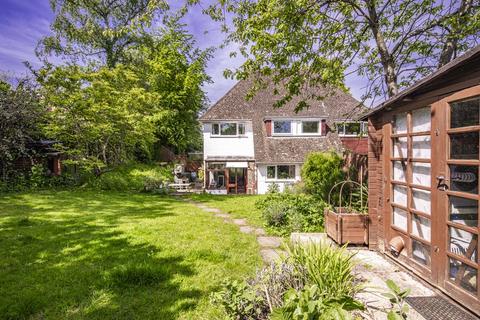 12 Pennypiece, Goring, Reading, RG8 9BY