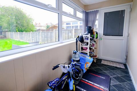 15 Anthony Drive, Alvaston, Derby, DE24 0FZ