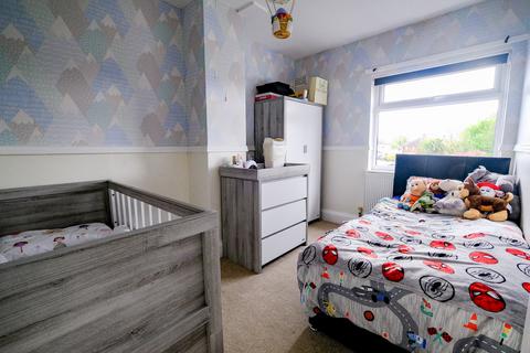 15 Anthony Drive, Alvaston, Derby, DE24 0FZ
