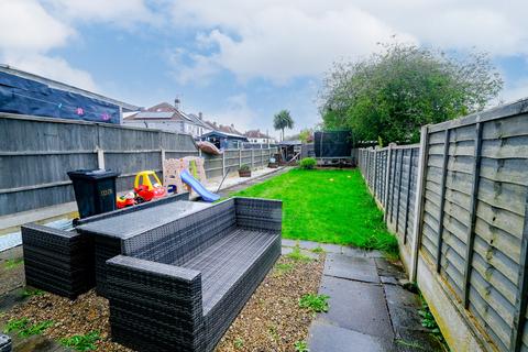15 Anthony Drive, Alvaston, Derby, DE24 0FZ