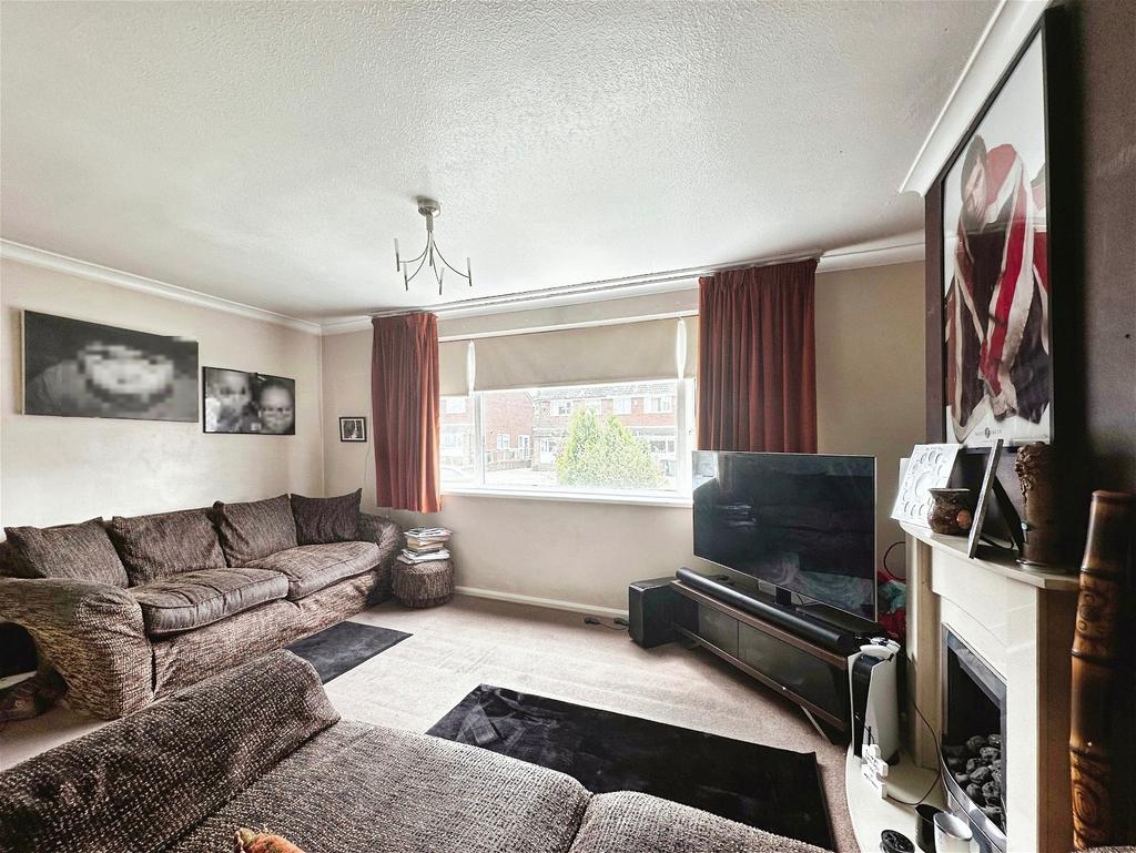 Whetstone Lane, Aldridge, WS9 0HF 4 bed semidetached house for sale