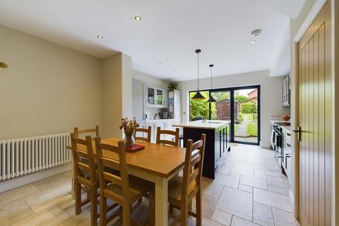 3 bedroom end of terrace house for sale, Fox Lane, Waverton