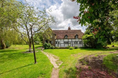 4 bedroom detached house for sale, Charlwood, Surrey