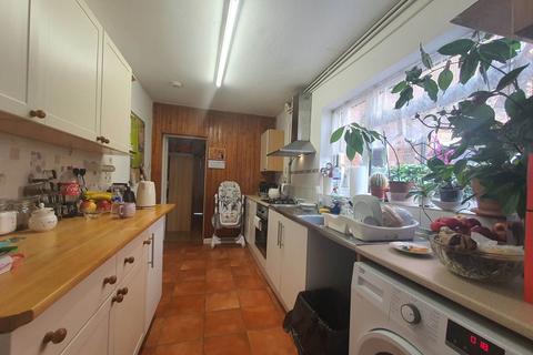 1 bedroom terraced house to rent, Liverpool Road, Reading RG1