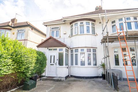 3 bedroom semi-detached house for sale, Rutland Road, Southall