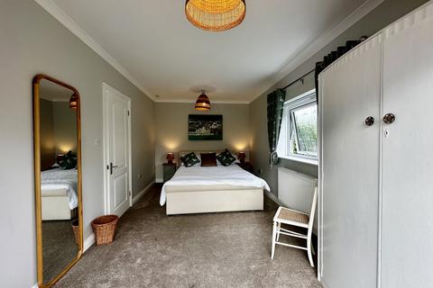 1 bedroom detached bungalow to rent, Tarrandean Lane, Truro TR3