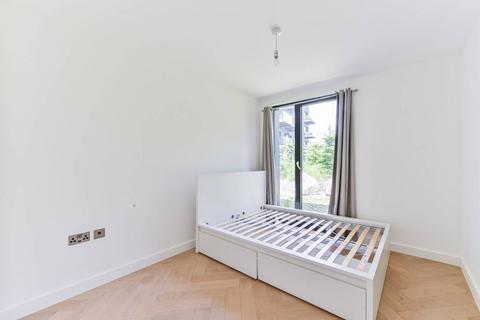 1 bedroom flat to rent, Bell Foundry Close, Croydon, CROYDON, CR0