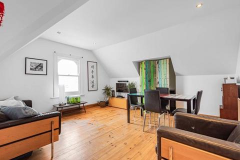 2 bedroom flat to rent, Marmora Road, Honor Oak Park, London, SE22