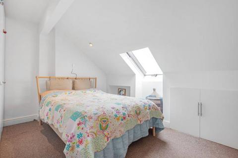 2 bedroom flat to rent, Marmora Road, Honor Oak Park, London, SE22