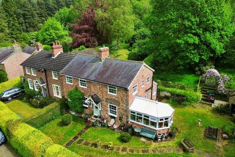 3 bedroom semi-detached house for sale, Incline Cottages, Ingleby Greenhow, Great Ayton