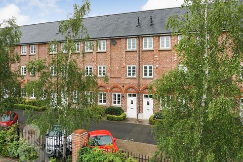 4 bedroom terraced house for sale, Pirnhow Street, Ditchingham, Bungay