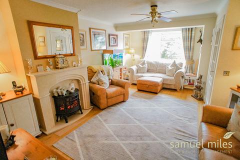4 bedroom detached house for sale, Bardsey Close, Wiltshire SN4