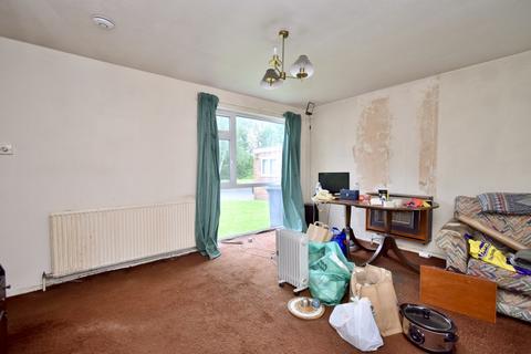 2 bedroom semi-detached house for sale, Gelert Avenue, Thurnby Lodge, Leicester, LE5