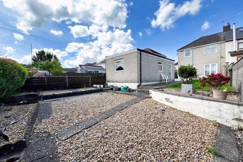 3 bedroom semi-detached house for sale, Chestnut Road, Neath, SA11 3PA