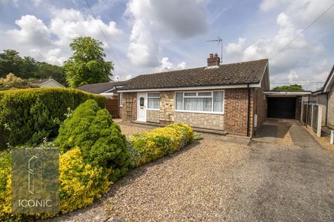 3 bedroom detached bungalow for sale, Somerset Way, Taverham, Norwich