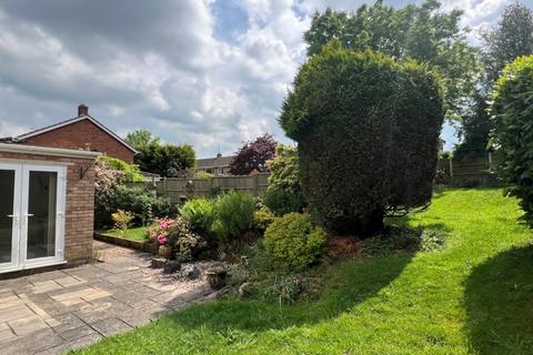 3 bedroom detached house for sale, Carlton Crescent, Burntwood