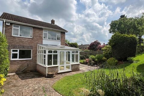 3 bedroom detached house for sale, Carlton Crescent, Burntwood