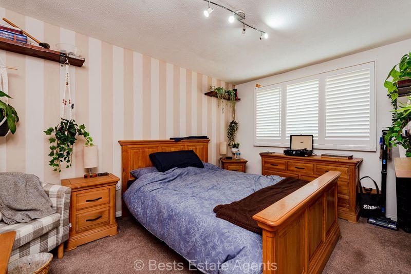 Kilncroft, Brookvale, Runcorn 3 bed terraced house for sale £150,000