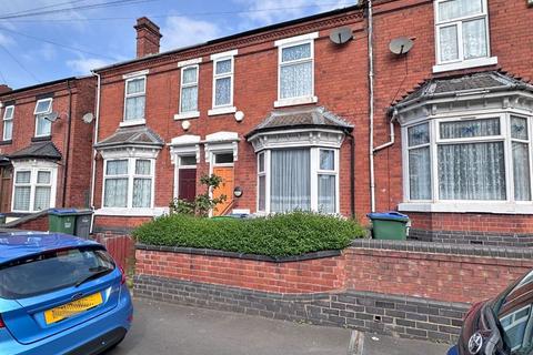 3 bedroom terraced house for sale, Emily Street, West Bromwich