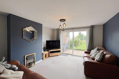 3 bedroom semi-detached house for sale, Tudor Road, Burntwood, WS7 0BN