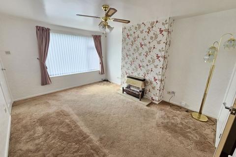 3 bedroom terraced house for sale, Turnberry Way, Cramlington