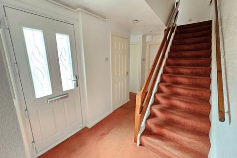 3 bedroom terraced house for sale, Turnberry Way, Cramlington
