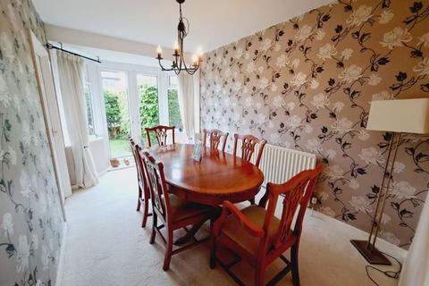 3 bedroom semi-detached house for sale, Monkstone Crescent, North Shields