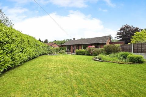 3 bedroom detached bungalow for sale, Dove Bank Road, Little Lever