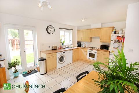 40 Michigan Close, Broxbourne, EN10 6FZ