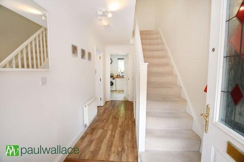 40 Michigan Close, Broxbourne, EN10 6FZ