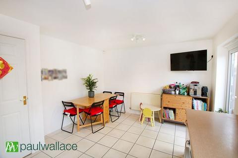 40 Michigan Close, Broxbourne, EN10 6FZ