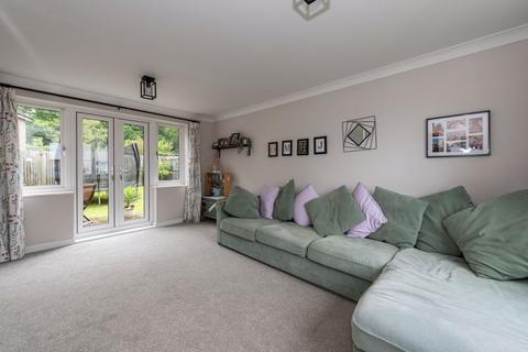 4 bedroom end of terrace house for sale, Ashengate Way, Five Ash Down