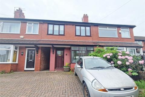 3 bedroom terraced house for sale, Westfield Avenue, Alkrington, Middleton, Manchester, M24