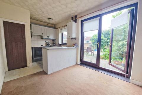 3 bedroom terraced house for sale, Westfield Avenue, Alkrington, Middleton, Manchester, M24