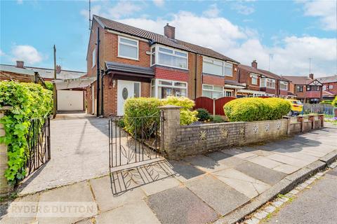 3 bedroom semi-detached house for sale, Emerson Drive, Middleton, Manchester, M24