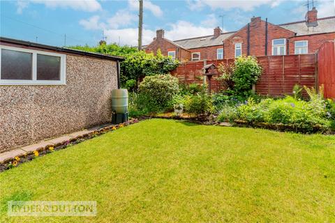 5 Emerson Drive, Middleton, Manchester, M24 5UB