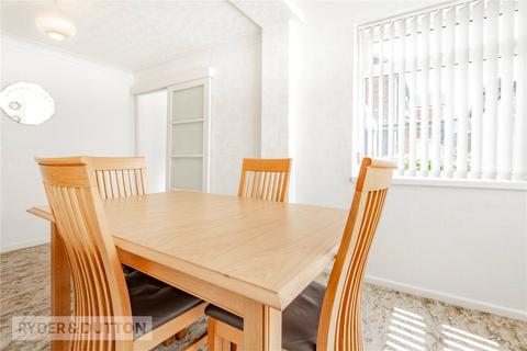 5 Emerson Drive, Middleton, Manchester, M24 5UB