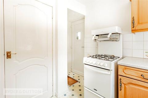 5 Emerson Drive, Middleton, Manchester, M24 5UB