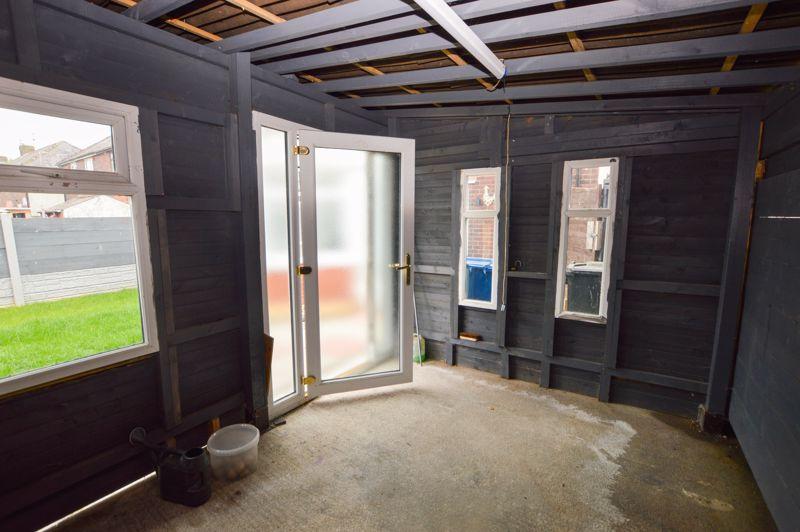 Summerhouse