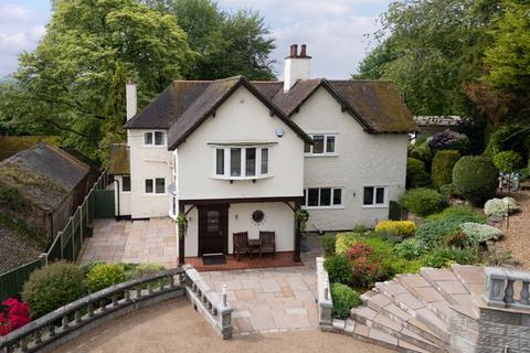 4 bedroom detached house for sale, Church Lane, Endon, Staffordshire, ST9