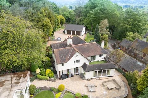 4 bedroom detached house for sale, Church Lane, Endon, Staffordshire, ST9