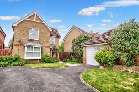 3 bedroom detached house for sale, Tarr Steps, Ingleby Barwick