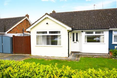 2 bedroom bungalow for sale, Rosemary Avenue, Sheerness