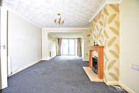 2 bedroom bungalow for sale, Rosemary Avenue, Sheerness
